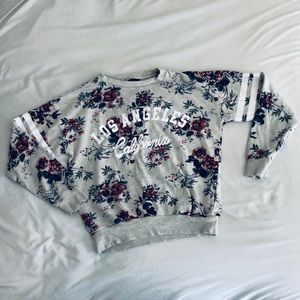 Iris Los Angeles Sweatshirt